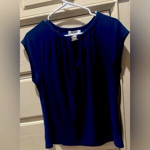 White House, black market shirt